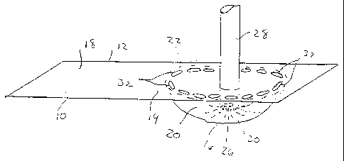 Une figure unique qui représente un dessin illustrant l'invention.